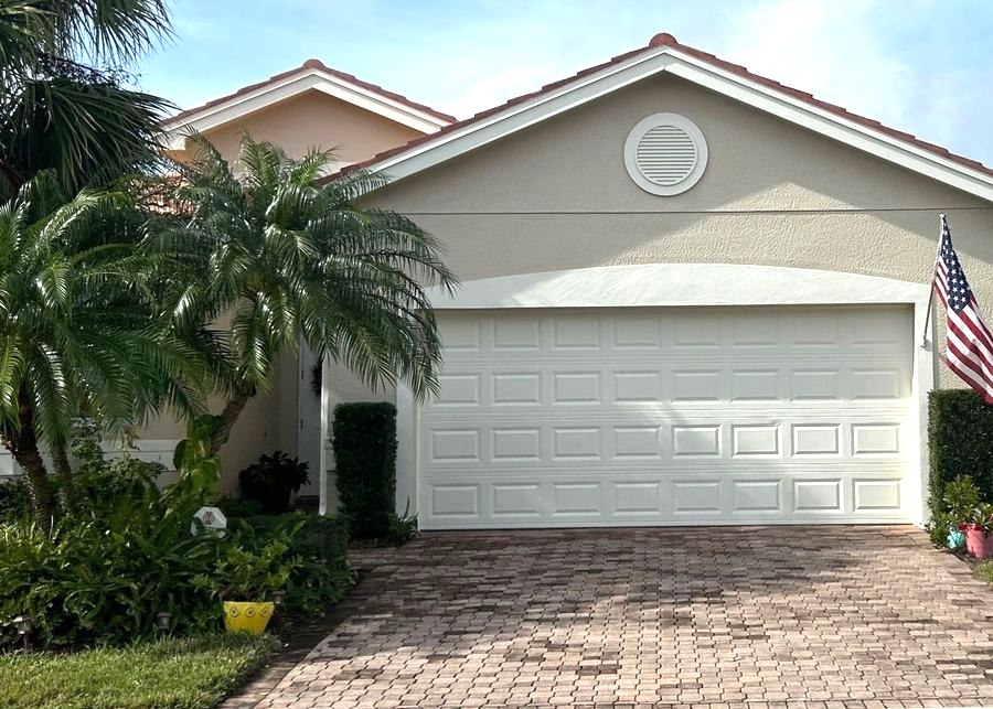 After: Exterior Refresh