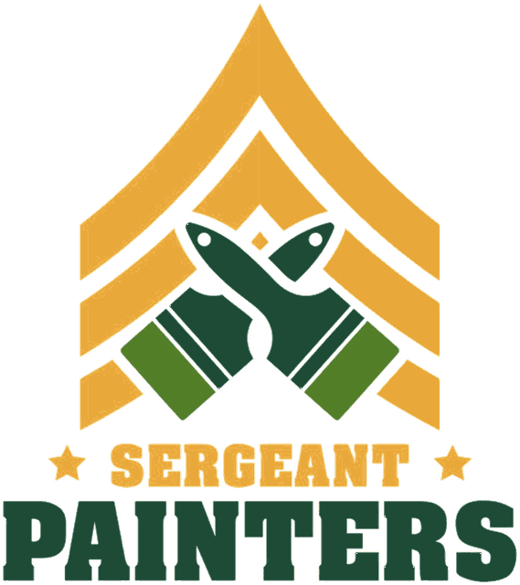 Sergeant Painters — painting & cleaning services